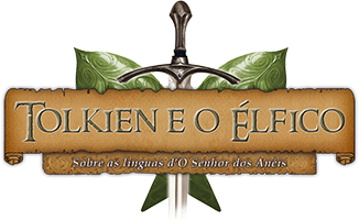 Tolkien e o Élfico